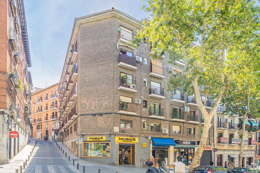 Calle Rivera de Curtidores, 21, Madrid, Madrid en venta - Foto principal - Imagen 1 de 2