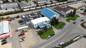 Más detalles de 50 Railway St E, Cochrane, AB - Local en venta