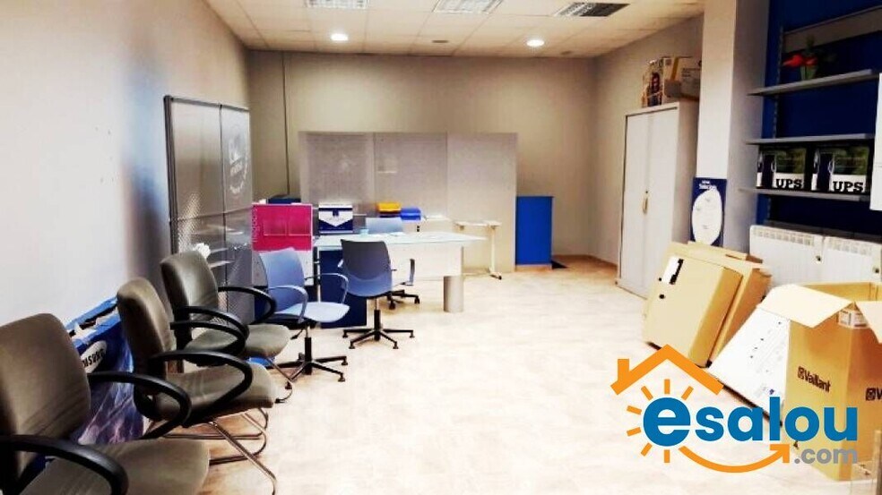Edificio residencial en Vila-seca, Tarragona en venta - Foto del interior - Imagen 1 de 1