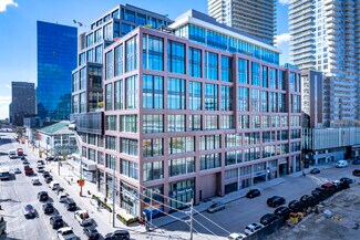 Más detalles de 130 Queens Quay E, Toronto, ON - Oficina en venta