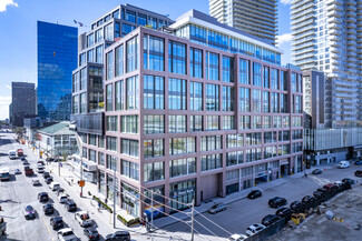 Más detalles para 130 Queens Quay E, Toronto, ON - Oficinas en venta