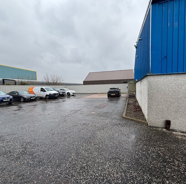 3-4 Howe Moss Dr, Dyce en alquiler - Foto del edificio - Imagen 2 de 2