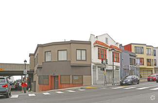 Más detalles para 3001 San Bruno Ave, San Francisco, CA - Locales en venta