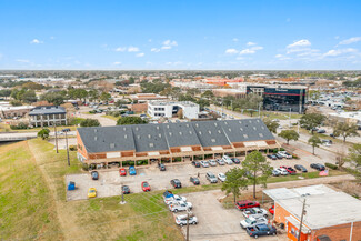 Más detalles para 17300 El Camino Real, Houston, TX - Oficina en alquiler