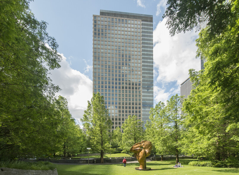 40 Bank St, London en alquiler - Foto del edificio - Imagen 1 de 19