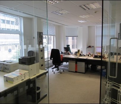 22-28 Eastcheap, London en alquiler - Foto del interior - Imagen 3 de 10