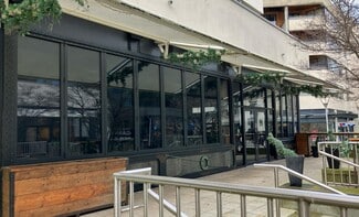 Más detalles de Cathedral Walk, Bristol - Local en alquiler