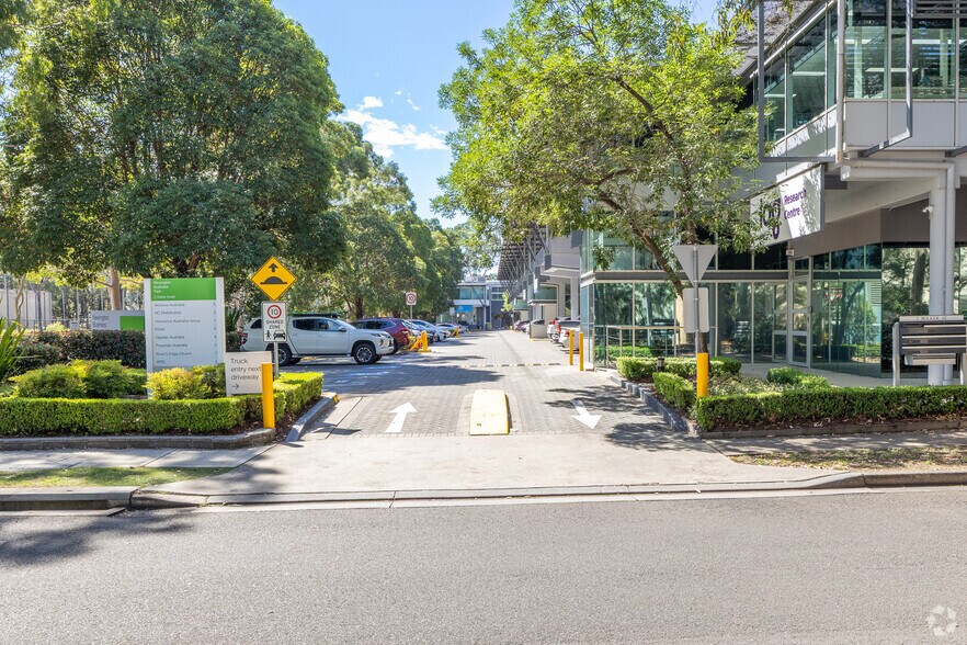 2 Holker St, Newington en alquiler - Foto del edificio - Imagen 3 de 4