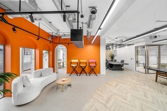 12 Roger St, London en alquiler Foto del interior- Imagen 2 de 7