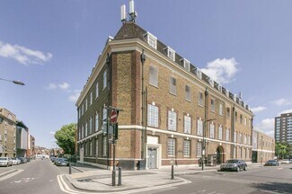 Más detalles de 23-29 Paragon Rd, London - Oficina en alquiler