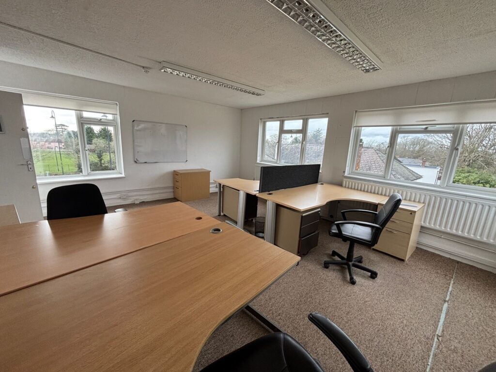 172-180 Bridge Rd, Sarisbury Green en alquiler Foto del interior- Imagen 1 de 2