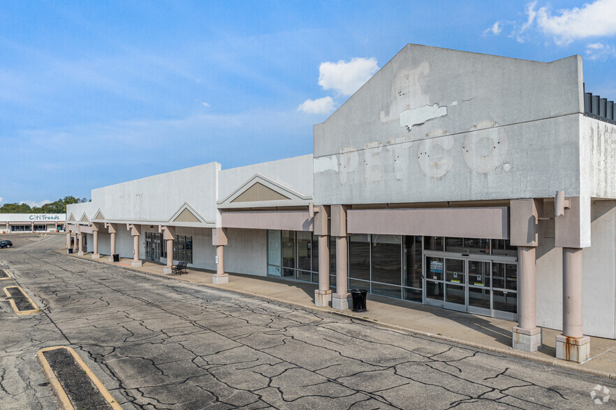 801 W Lake Ave, Peoria, IL en alquiler - Foto del edificio - Imagen 3 de 20