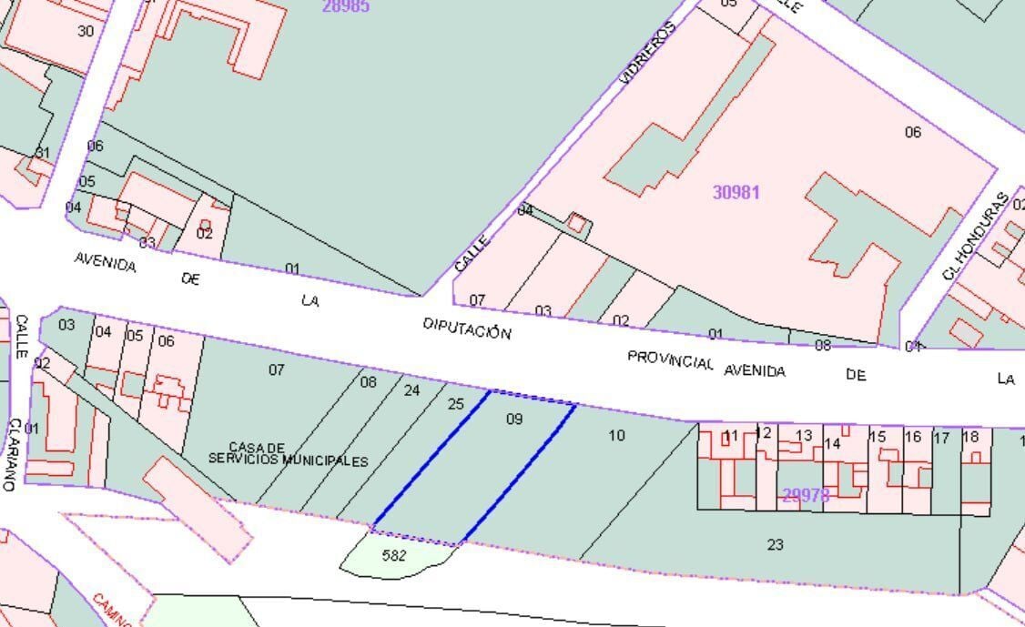 Avinguda de la Diputación Provincial, 88 N, L'Olleria, Valencia en venta Foto del edificio- Imagen 1 de 9