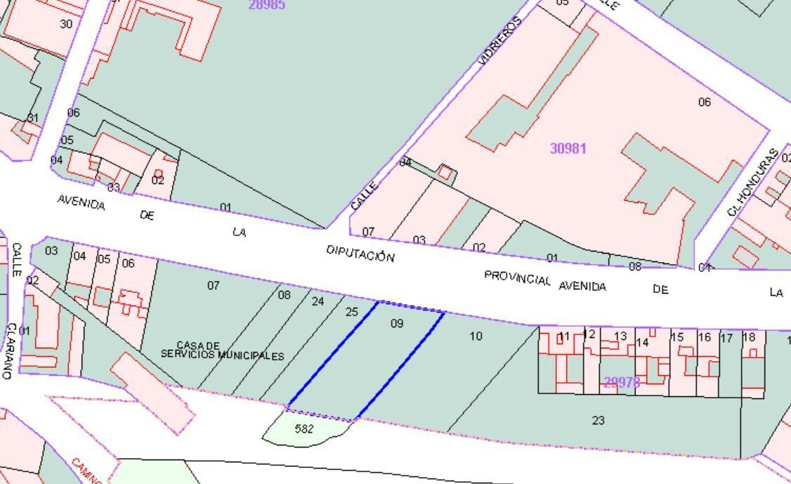 Terreno en L'Olleria, Valencia en venta Foto principal- Imagen 1 de 9