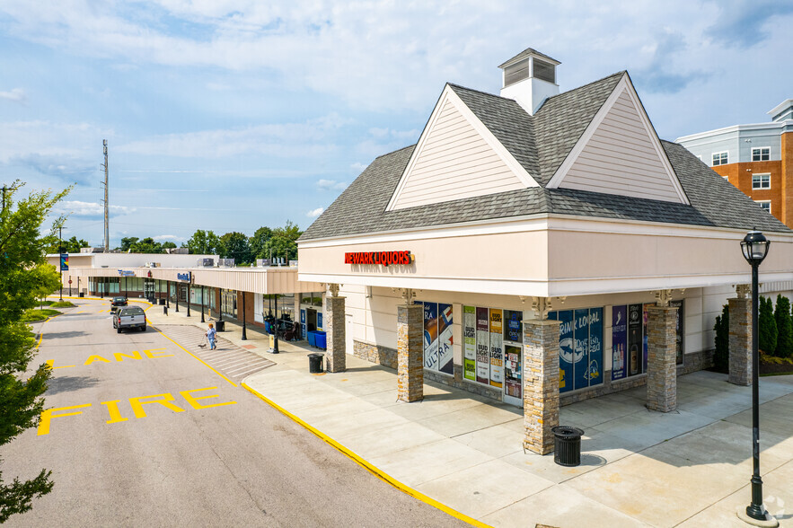 230 E Main St, Newark, DE en alquiler - Foto del edificio - Imagen 2 de 24