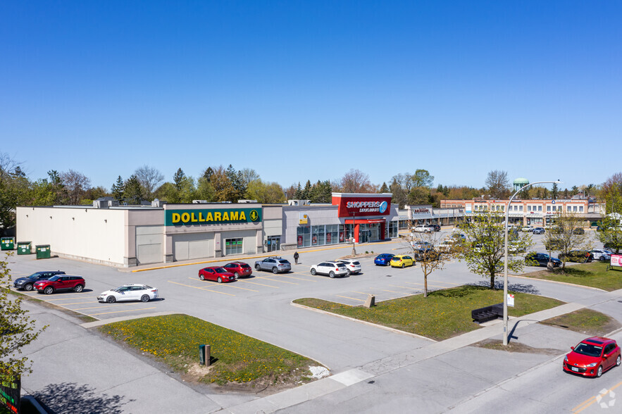 1300 Stittsville Main St, Ottawa, ON en alquiler - Foto del edificio - Imagen 1 de 4