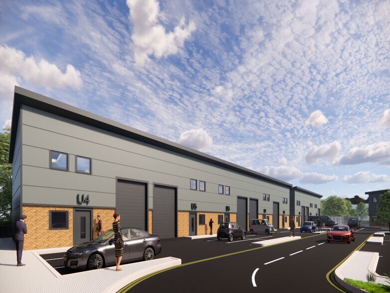 Embankment Way, Ringwood en venta - Foto del edificio - Imagen 2 de 20