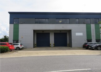 Más detalles de Langford Ln, Kidlington - Nave en venta