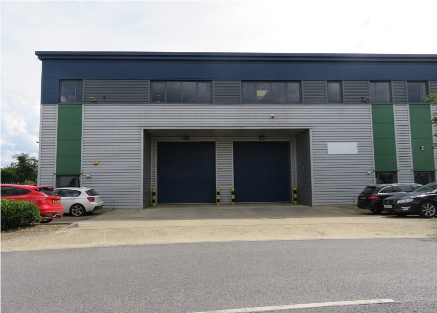Langford Ln, Kidlington en venta Foto principal- Imagen 1 de 2