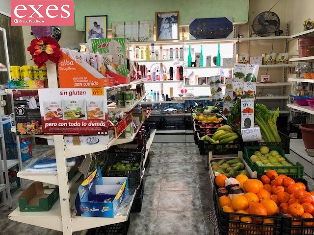 Sabadell, BAR 08204 -  -  - Foto del interior - Image 1 of 7