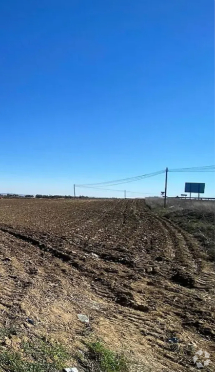 Terrenos en Olías del Rey, Toledo en venta Foto principal- Imagen 1 de 3