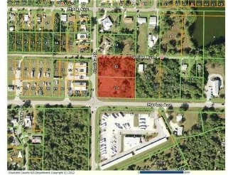 6134 Florida St, Punta Gorda, FL en venta - Foto principal - Imagen 1 de 1