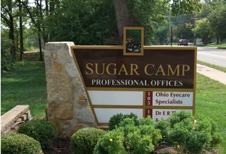 Más detalles para 400 Sugar Camp Cir, Dayton, OH - Oficinas en venta