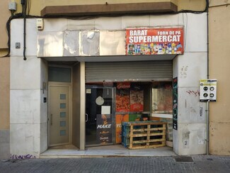 Más detalles de Local en alquiler