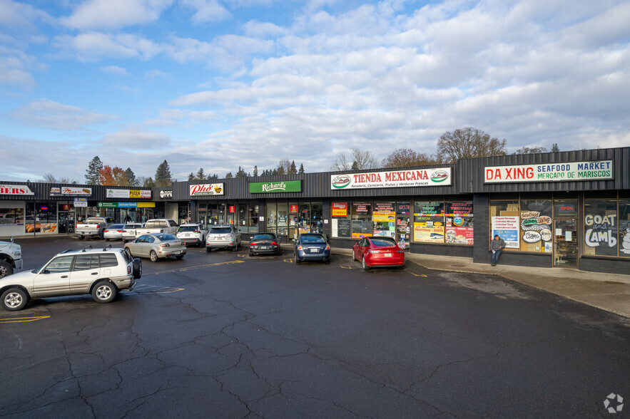 11945 SW Pacific Hwy, Tigard, OR en alquiler - Foto del edificio - Imagen 3 de 19