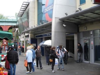 Más detalles de 439 Brixton Rd, London - Local en alquiler