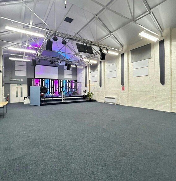 10 Haverfield Rd, Spalding en venta - Foto del interior - Imagen 3 de 9