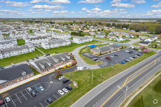 665 S Carter Rd, Smyrna, DE - VISTA AÉREA  vista de mapa