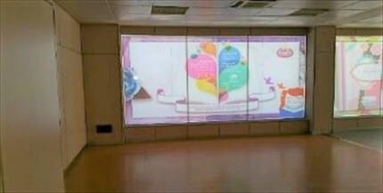 Oficina/Local en Tres Cantos, Madrid en alquiler Foto del interior- Imagen 2 de 7