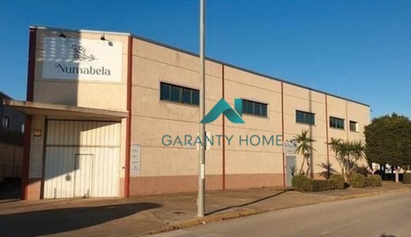  en Bollullos de la Mitación, Sevilla en venta Foto de la construcción- Imagen 1 de 1