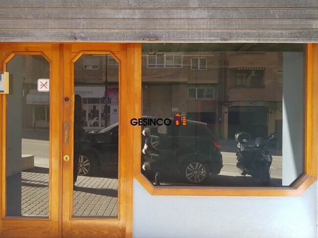 Más detalles de Local en alquiler