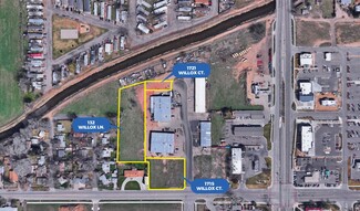 Más detalles para 1721 Willox Court & 132 W. Willox Lane – Terrenos en venta, Fort Collins, CO