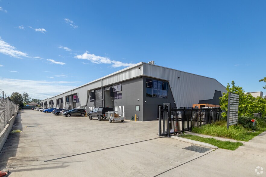 32-38 Belmore Rd, Riverwood en alquiler - Foto principal - Imagen 1 de 4