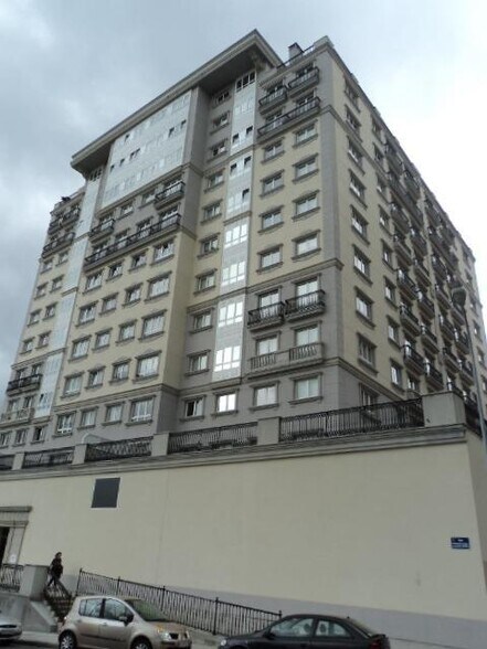 Rúa Orquídea, 30, Lugo, Lugo en venta - Foto del edificio - Imagen 2 de 3