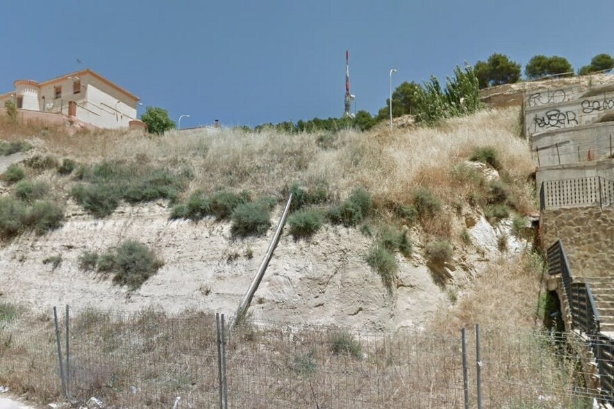 Terreno en Chinchilla de Monte-Aragón, Albacete en venta - Foto del interior - Imagen 1 de 4