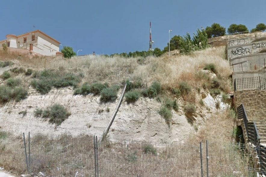 Terreno en Chinchilla de Monte-Aragón, Albacete en venta - Foto del interior - Imagen 1 de 4