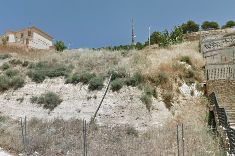 Terreno en Chinchilla de Monte-Aragón, Albacete en venta Foto del interior- Imagen 1 de 5