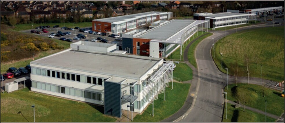 200 Eureka Park, Ashford en venta - Foto del edificio - Imagen 3 de 16