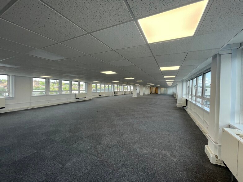 Medway St, Maidstone en alquiler - Foto del interior - Imagen 3 de 4