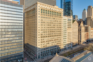 Más detalles para 122 S Michigan Ave, Chicago, IL - Oficina en alquiler