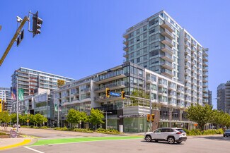 Más detalles de 6628 River Rd, Richmond, BC - Oficina en venta