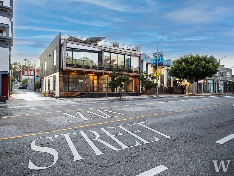 202 MAIN St, Venice, CA en venta - Foto del edificio - Imagen 1 de 14