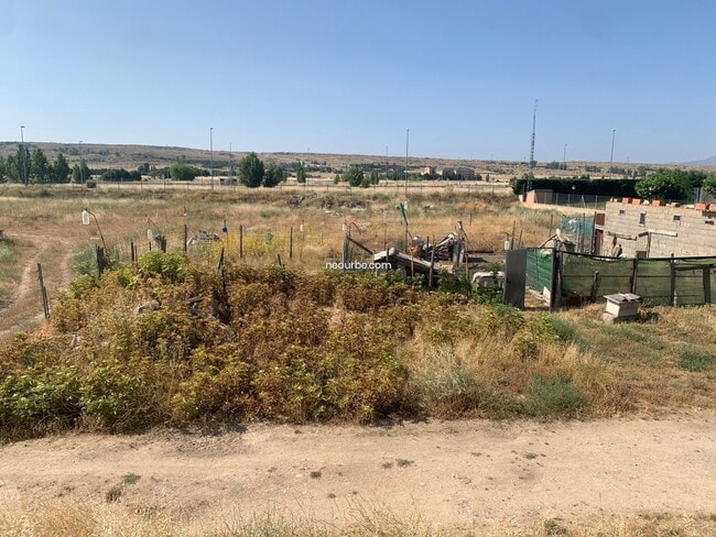 Más detalles de Terreno en venta