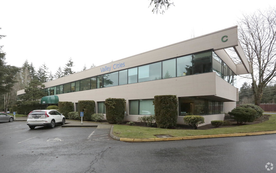 33305 1st Way S, Federal Way, WA en alquiler - Foto del edificio - Imagen 1 de 8