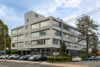 Más detalles de 414-416 Gardeners Rd, Rosebery - Oficina en alquiler