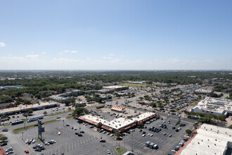 9616 N Lamar Blvd, Austin, TX - VISTA AÉREA  vista de mapa - Image1